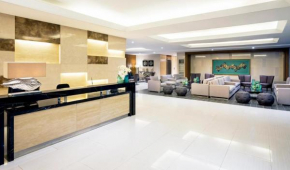 1554 Apartel Breeze Resident